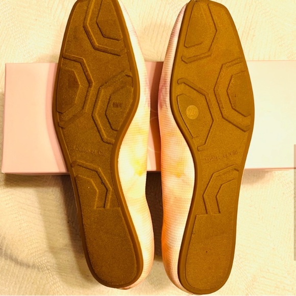LOUISE et CIE Tydye LO-ALYAH Flats💕💕 - Picture 6 of 7